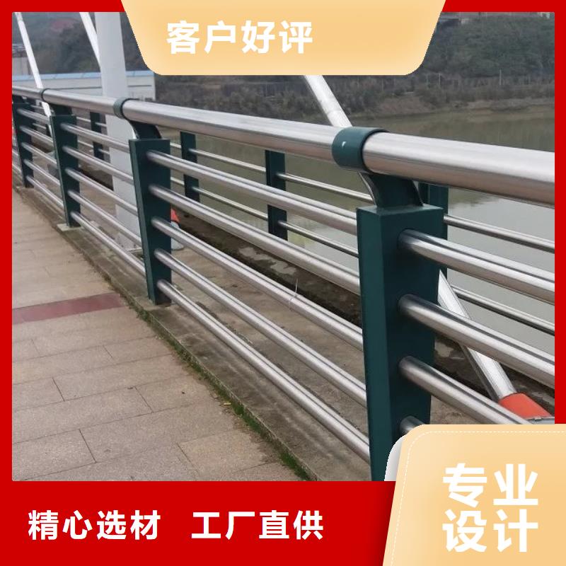 东方市河道护栏资质齐全