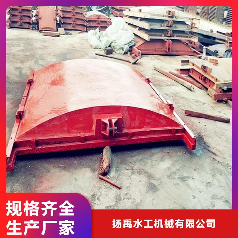 启闭机铸铁闸门公司河北扬禹水工