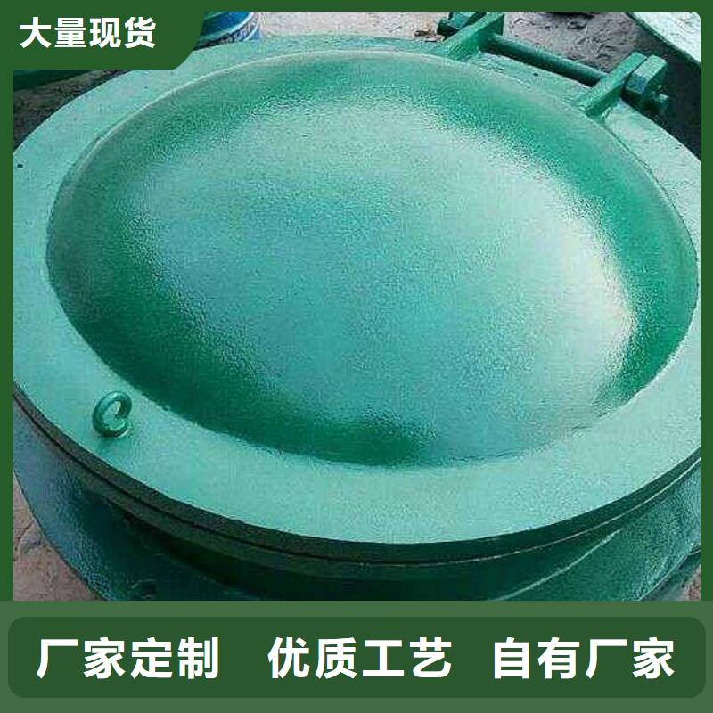 铸铁闸门有哪些规格厂家直供