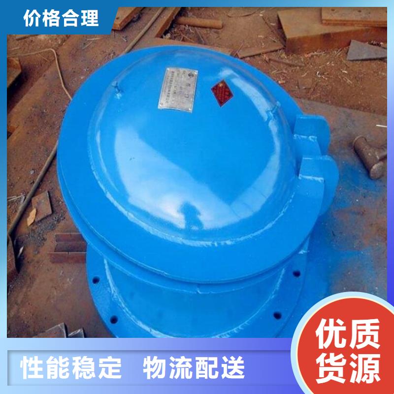 铸铁闸门型号齐全
