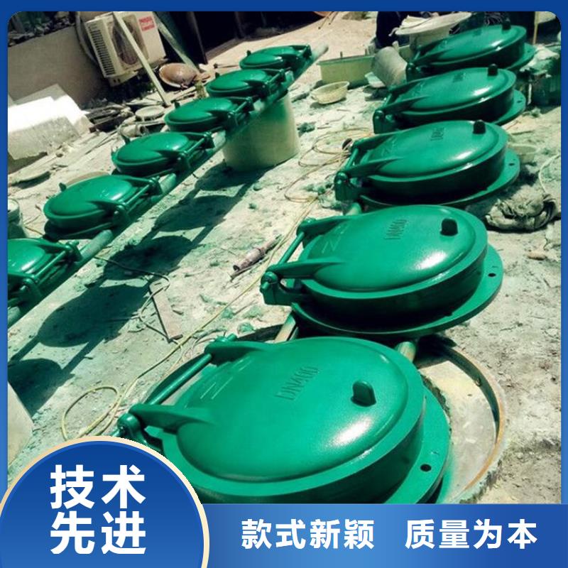 暗杆式铸铁镶铜闸门实体厂家