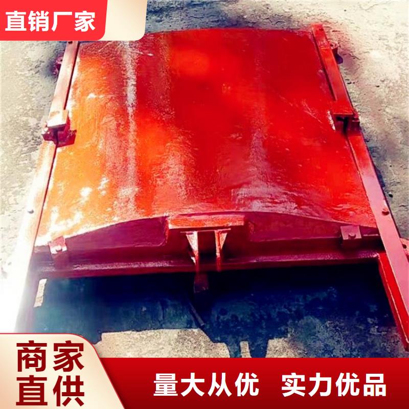 铸铁闸门公司厂家
