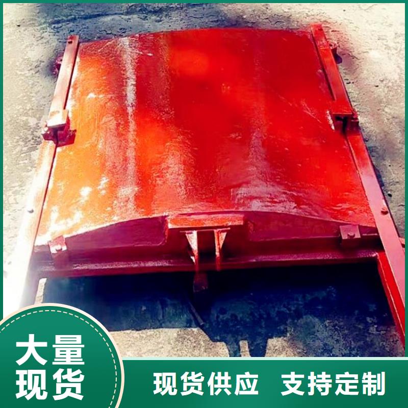 铸铁闸门按需定制