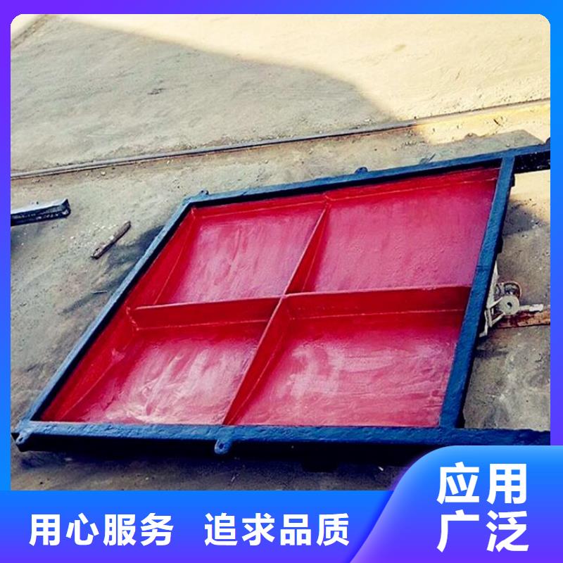 镶铜闸门实体大厂