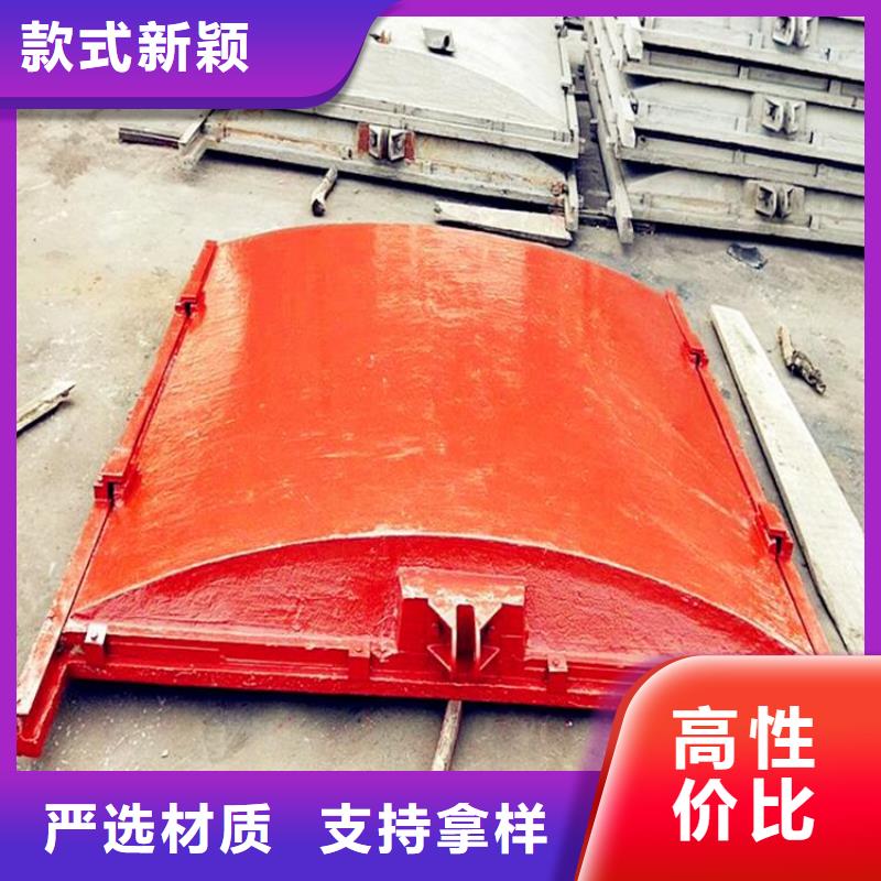 洛南手动启闭机生产