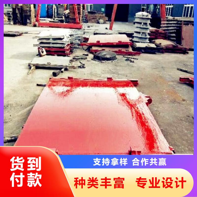 永顺景观闸门种类齐全