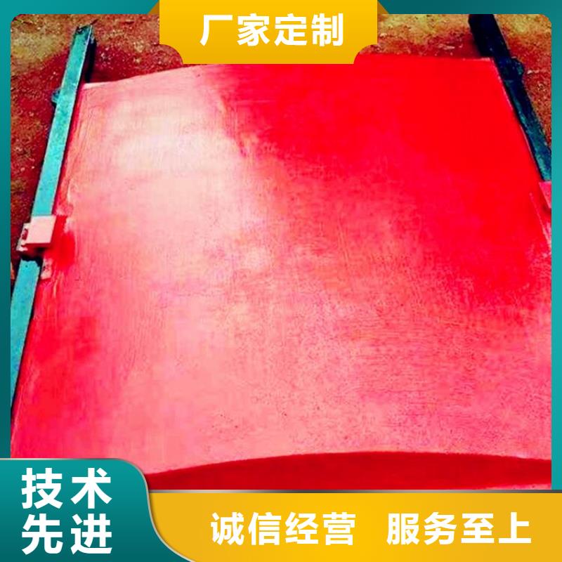 800玻璃钢拍门质优价廉
