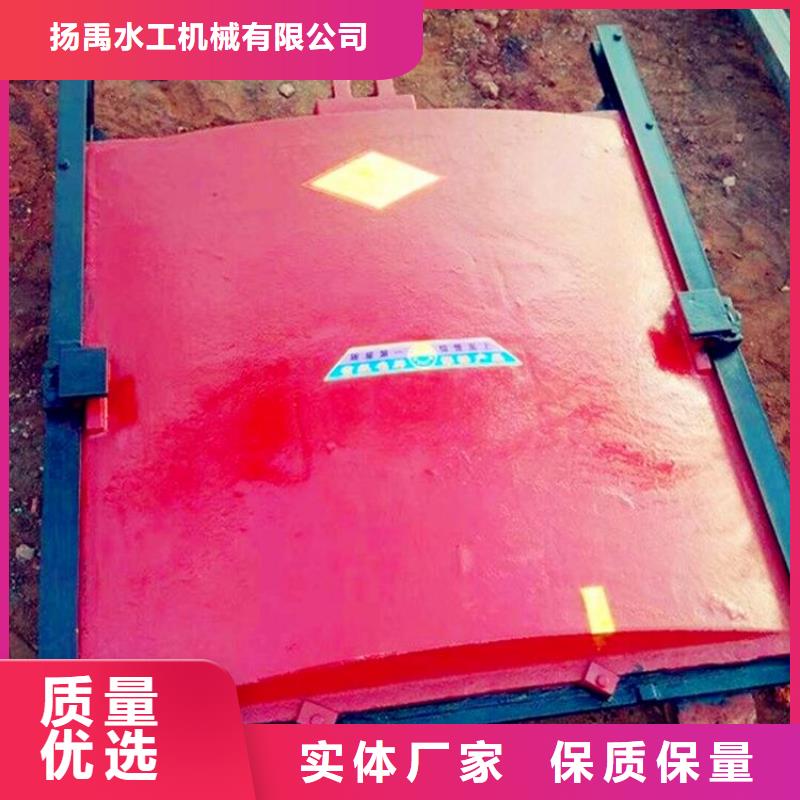 1.2米铸铁闸门河北扬禹水工机械有限公司