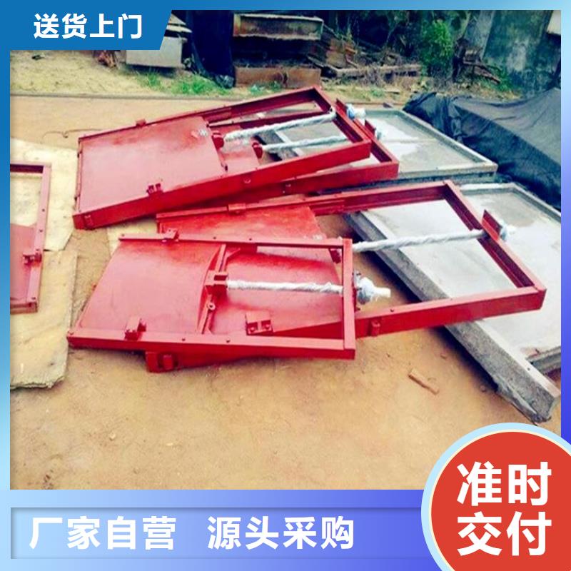 渠道用铸铁闸门供应河北扬禹水工