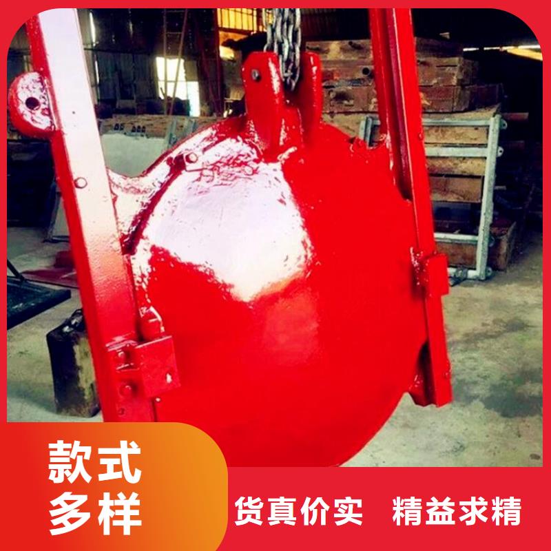 铸铁镶铜闸门价格公道