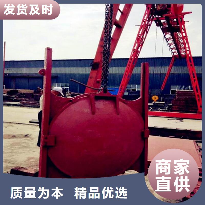 弥勒SYZ铸铁镶铜闸门本地厂家