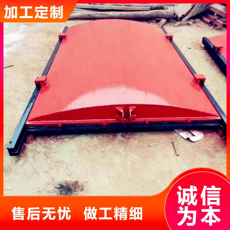 铸铁闸门价格全国配送