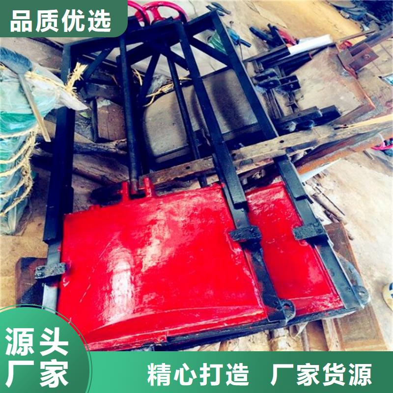 临潼市政闸门量大从优