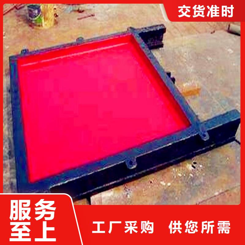 800铸铁闸门薄利多销