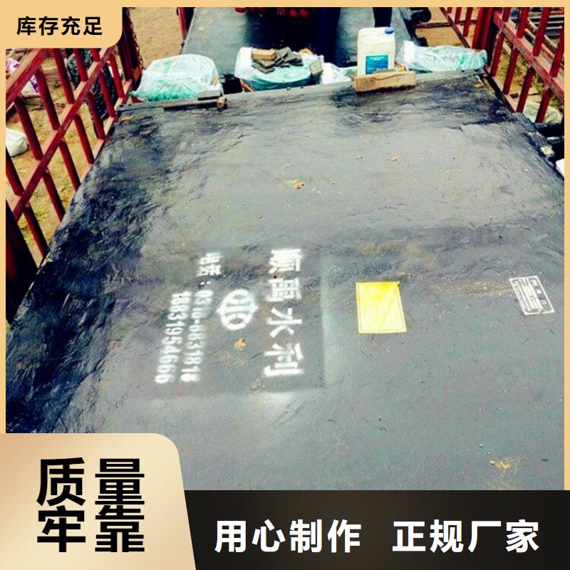 铸铁镶铜闸门型号齐全