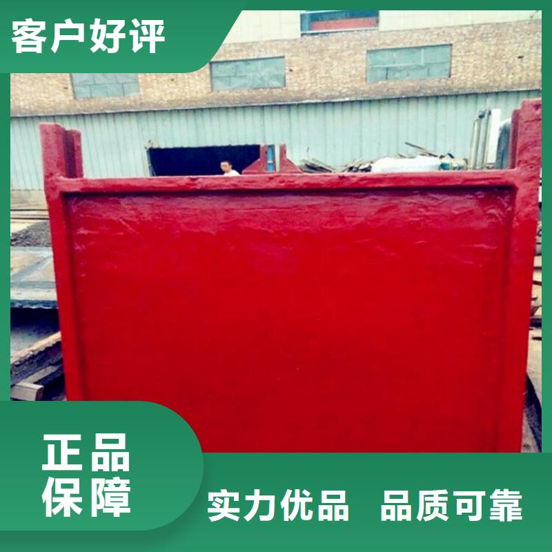 铸铁镶铜闸门全国配送