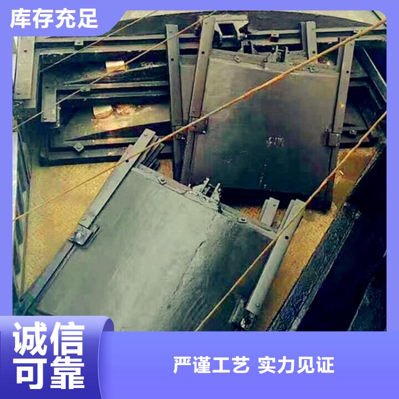 赫章河道铸铁闸门实力厂家