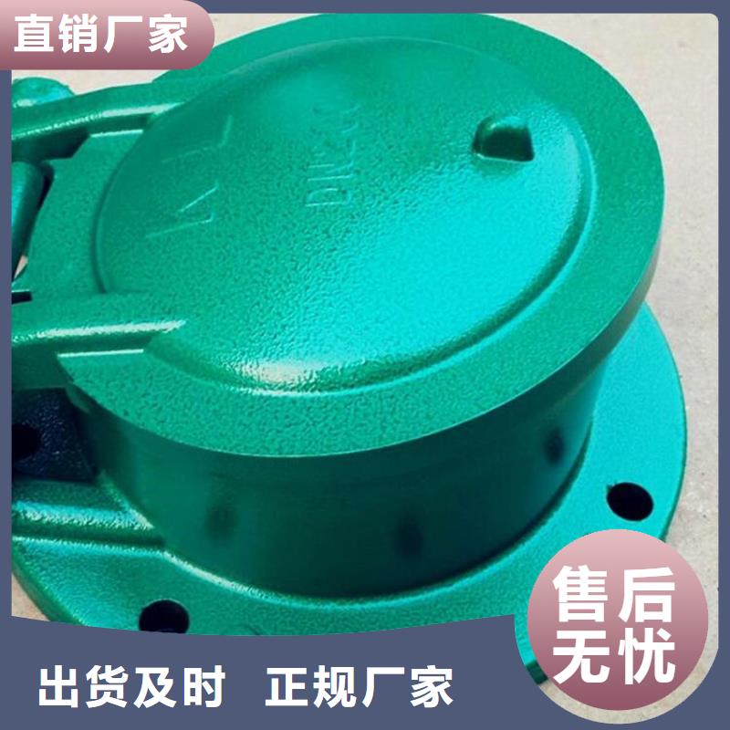 1.5*1.5铸铁闸门厂家