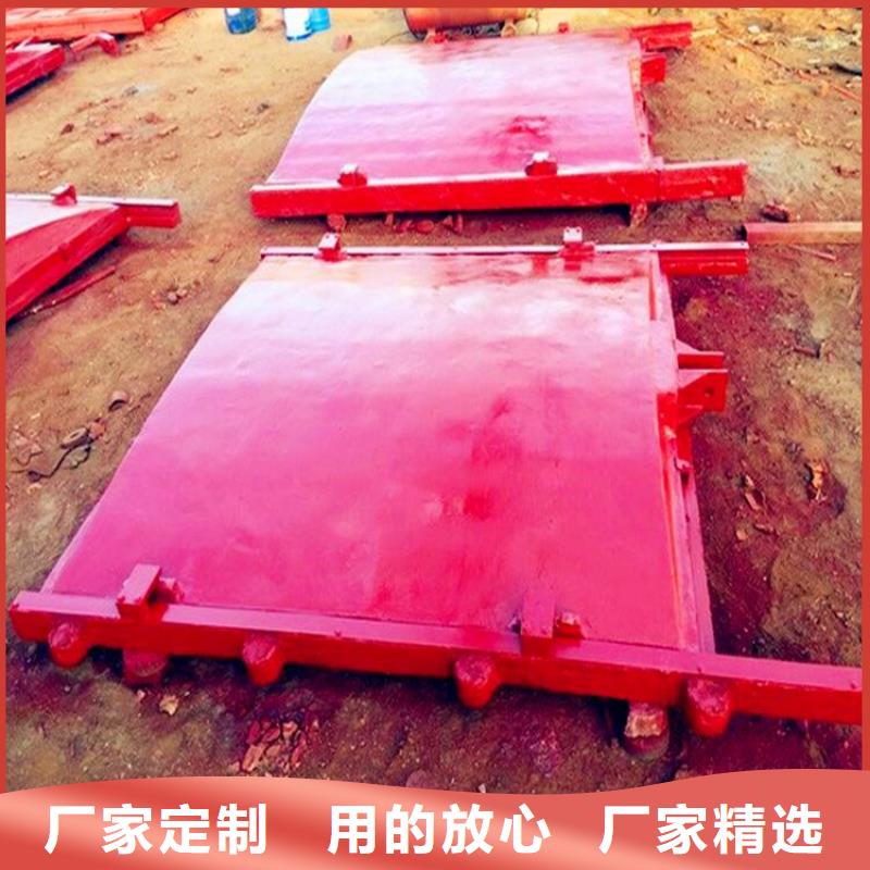 铸铁闸门卷扬启闭机供您所需