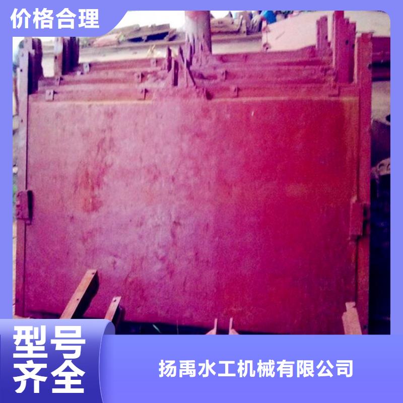 平板铸铁闸门现货供应