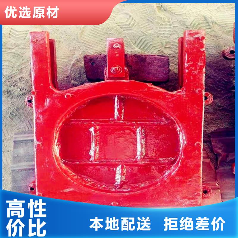 武侯平面铸铁闸门欢迎电询