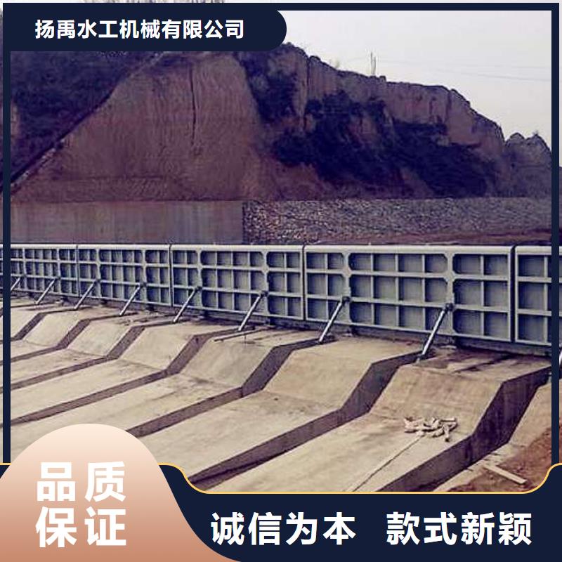 铸铁闸门有哪些规格供应