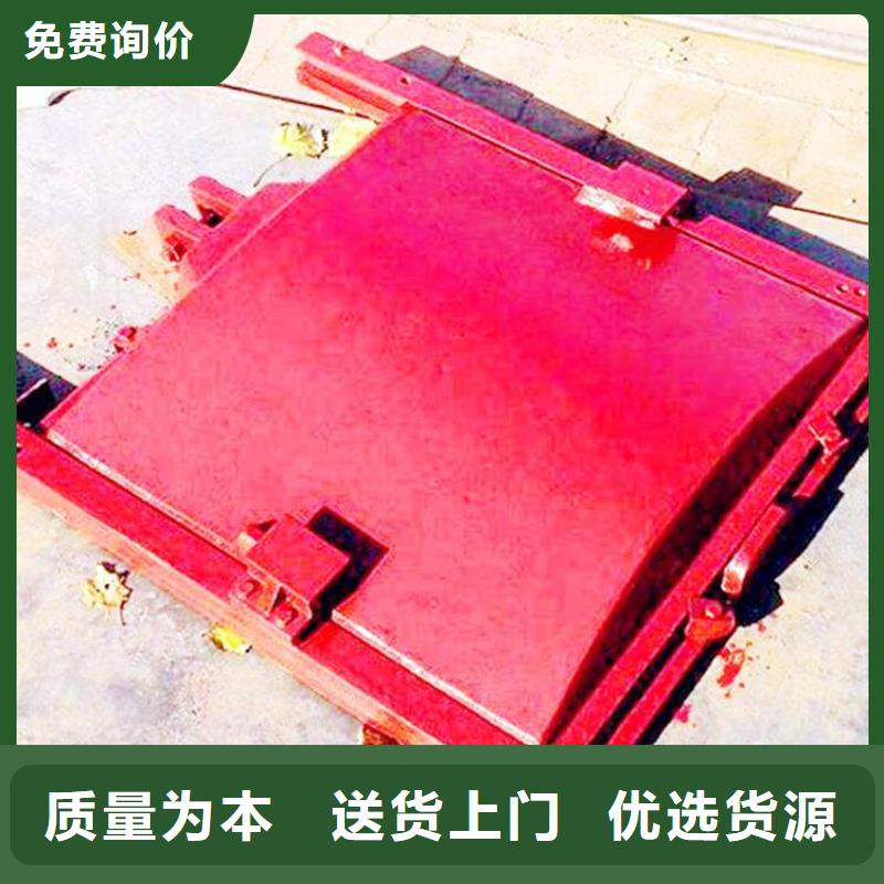 球墨铸铁闸门供应