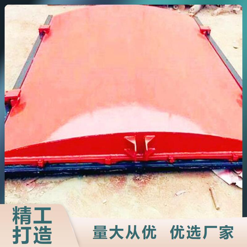 弥勒SYZ铸铁镶铜闸门本地厂家