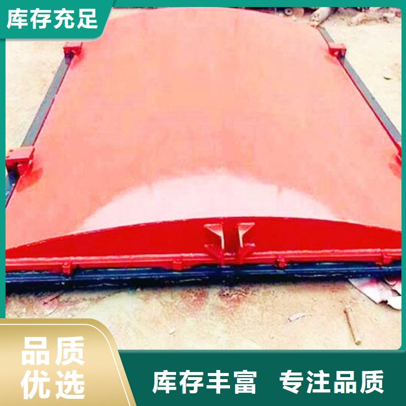 铸铁闸门厂家直供