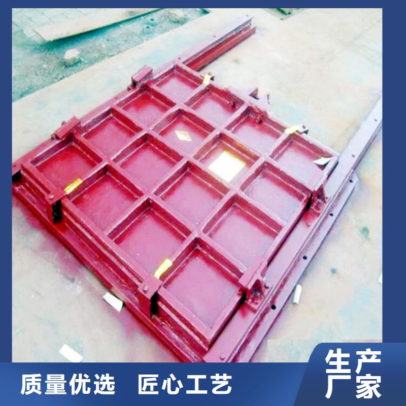 大安SYZ铸铁闸门口碑好