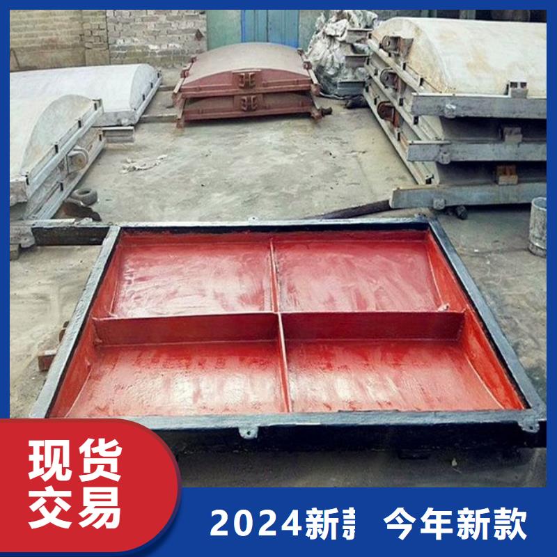 大安SYZ铸铁闸门口碑好