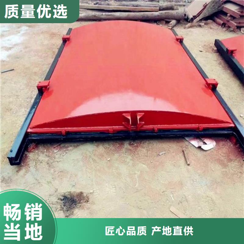 铸铁闸门【机闸一体式闸门】厂家现货批发