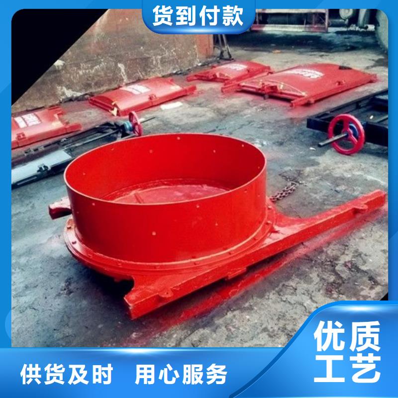 钢制拍门实力雄厚