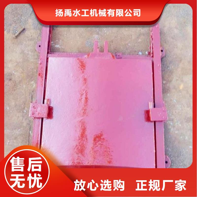洛宁插板闸阀售后完善扬禹水工