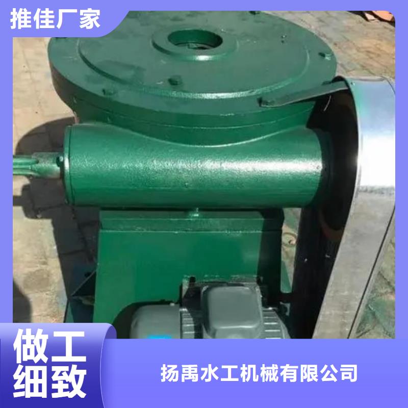 QL200KN螺杆启闭机实力雄厚