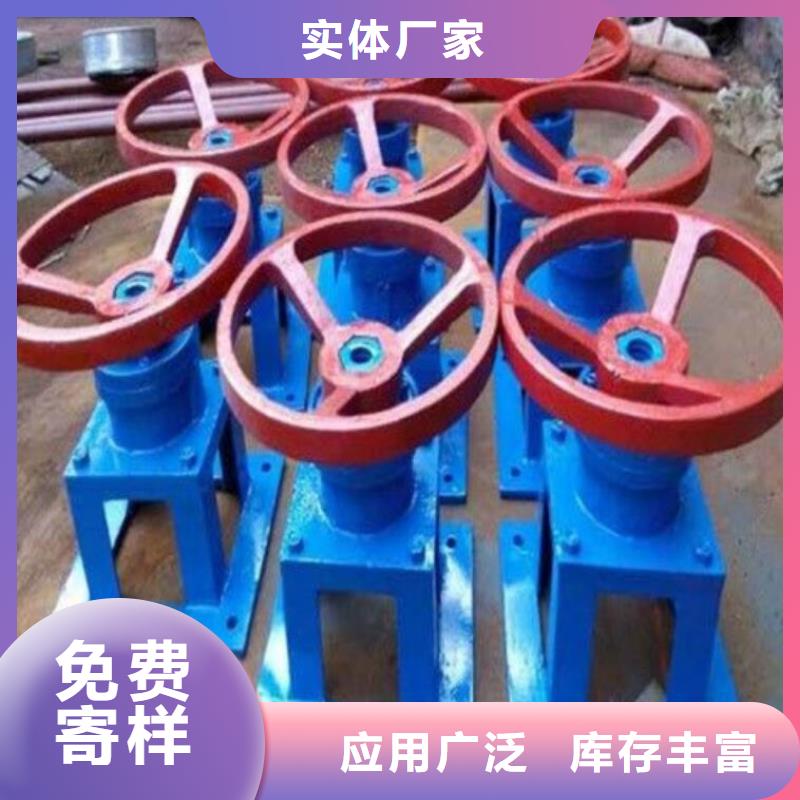 LQD50KN手电两用螺杆式启闭机规格齐全