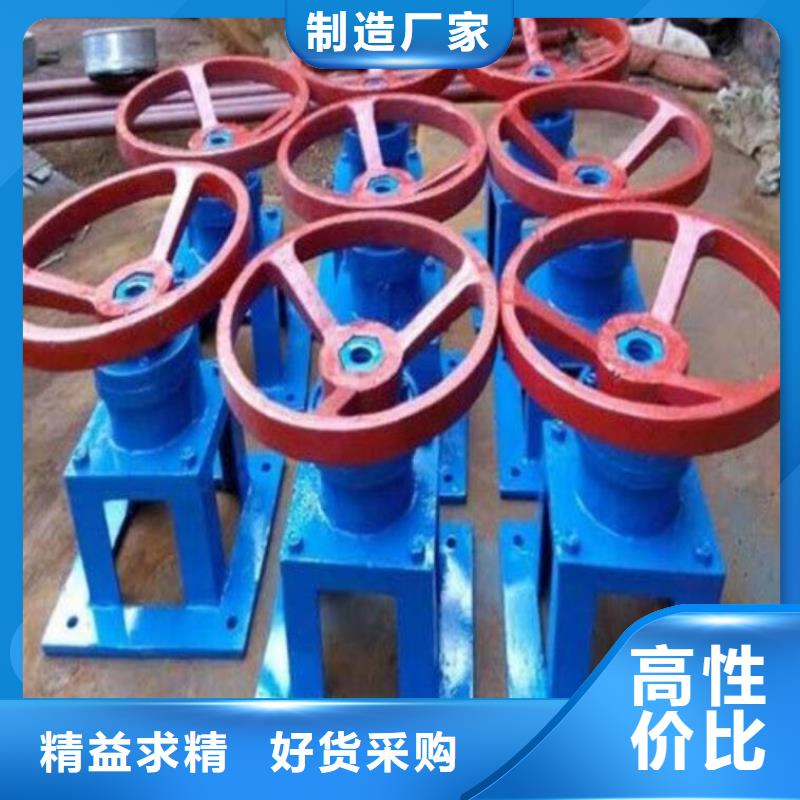 螺杆式启闭机近期行情