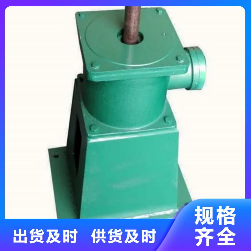 QL100KN螺杆启闭机销售