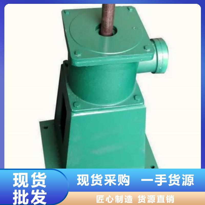 螺杆式启闭机服务为先