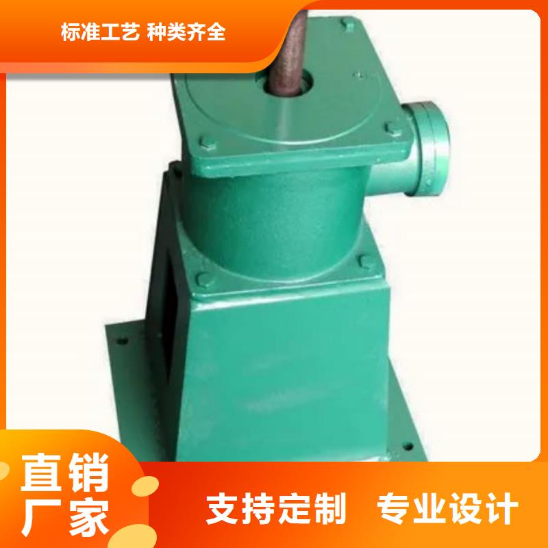 螺杆启闭机生产加工