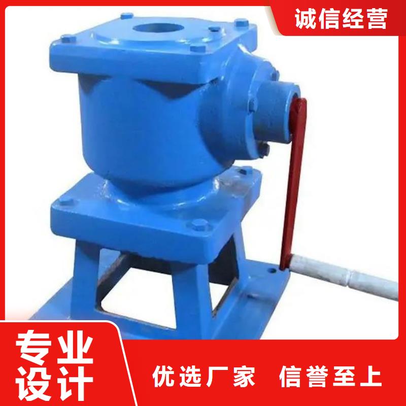 QL100KN螺杆启闭机品质过关