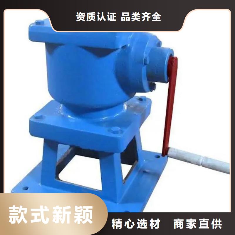 QL100KN螺杆启闭机欢迎电询