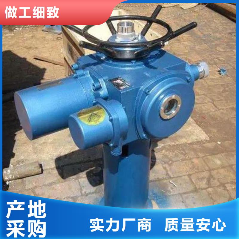手电螺杆式启闭机供应