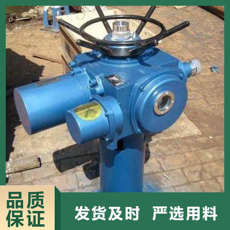 螺杆启闭机 钢制拍门真材实料