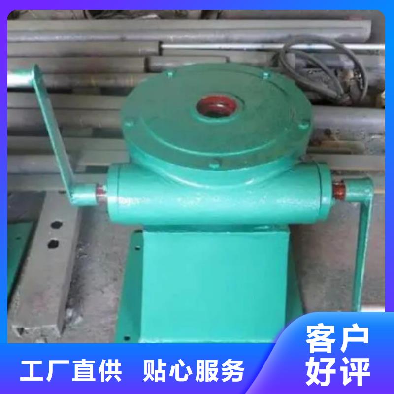 手摇式螺杆启闭机源头好货