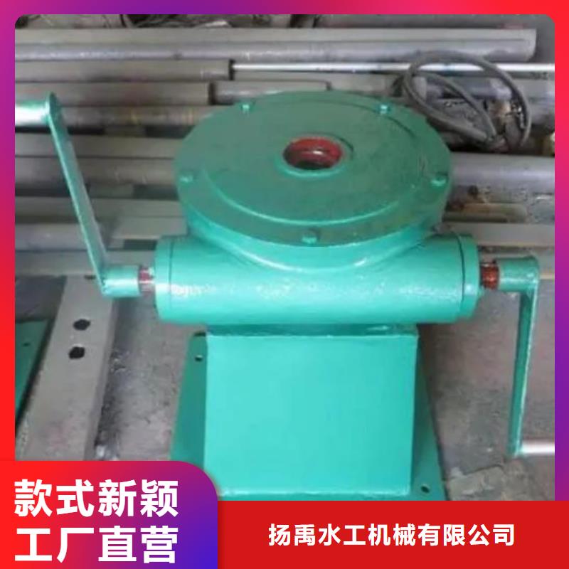 QL螺杆式启闭机售后完善