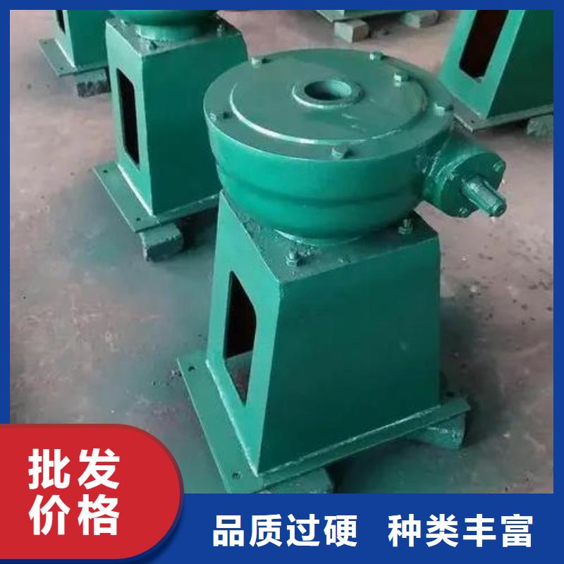 10吨手电两用螺杆式启闭机品牌厂家河北扬禹水工机械有限公司