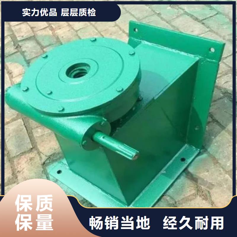泰和螺旋启闭机现货充足
