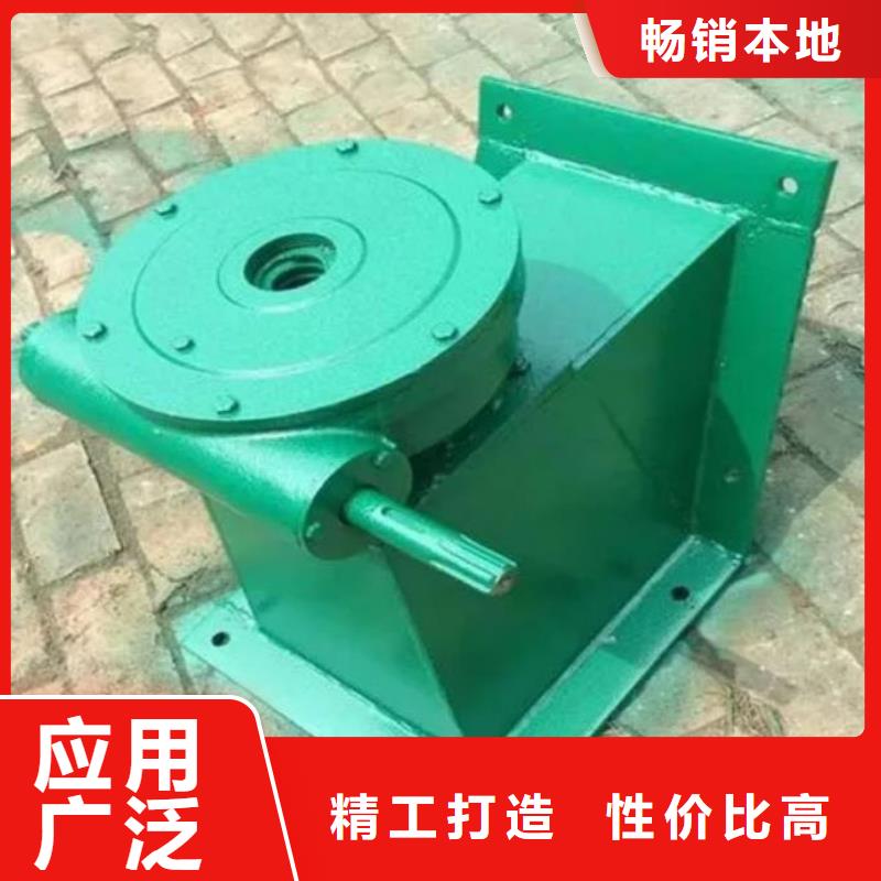 螺杆启闭机诚信经营质量保证