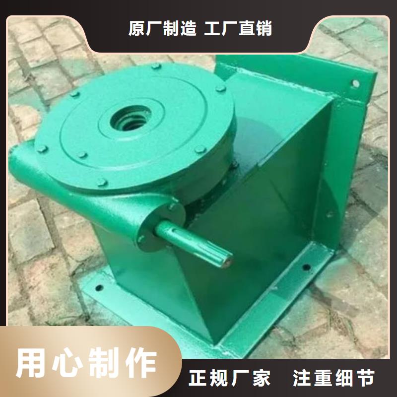 螺杆启闭机种植基地